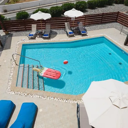 Villa Villa Ioanna *