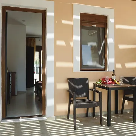 Villa Villa Ioanna