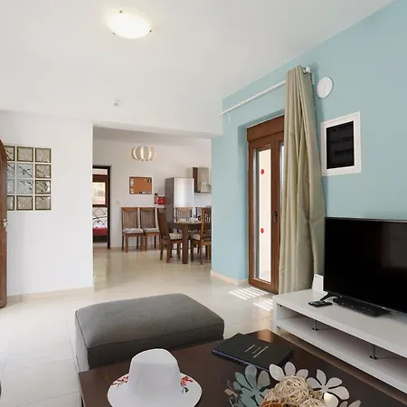 Villa Ioanna Villa