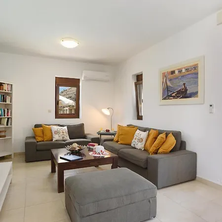 Villa Villa Ioanna